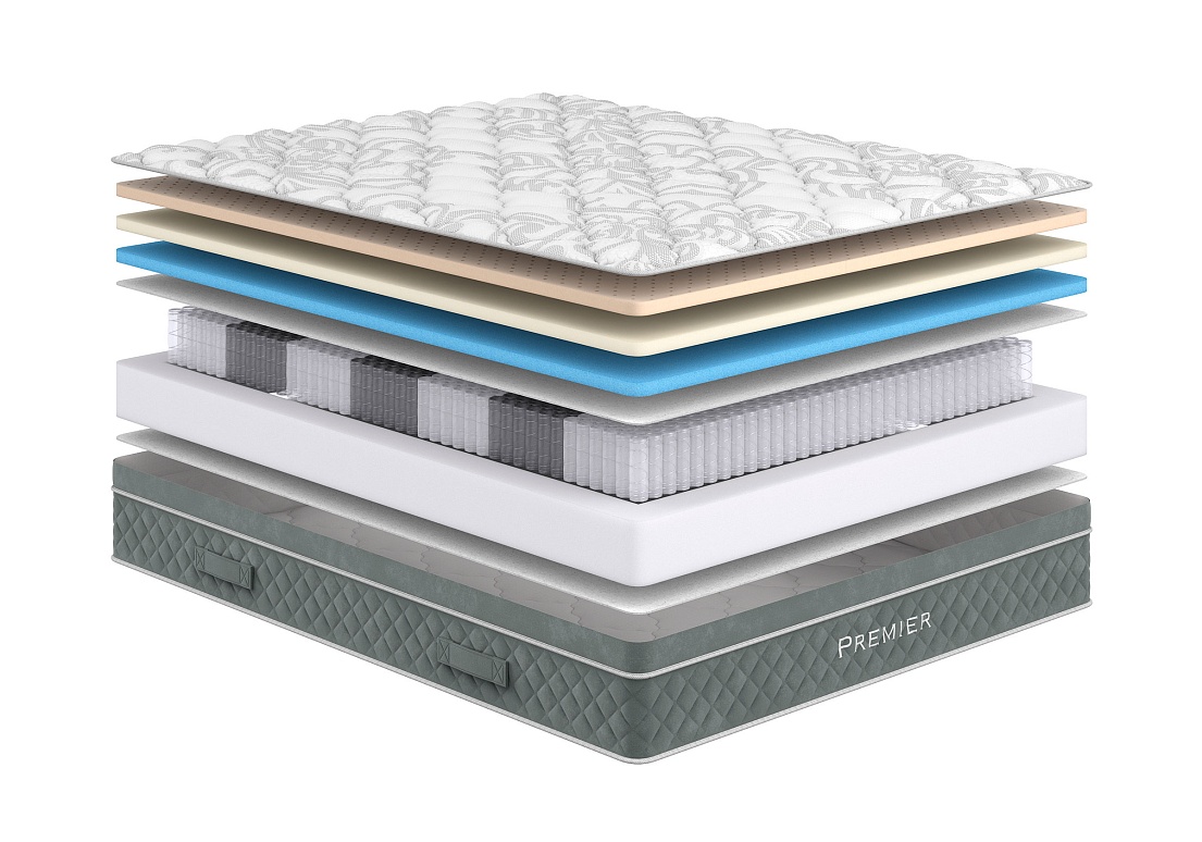 Матрас Premier Soft
