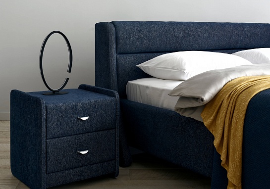 Кровать Madrid